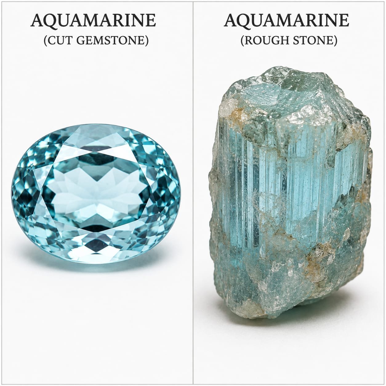 Aquamarine