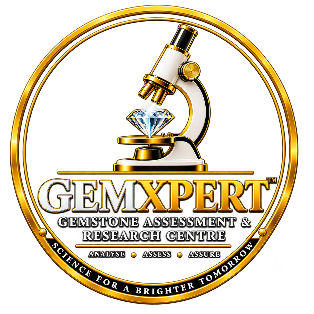 Gem Expert logo