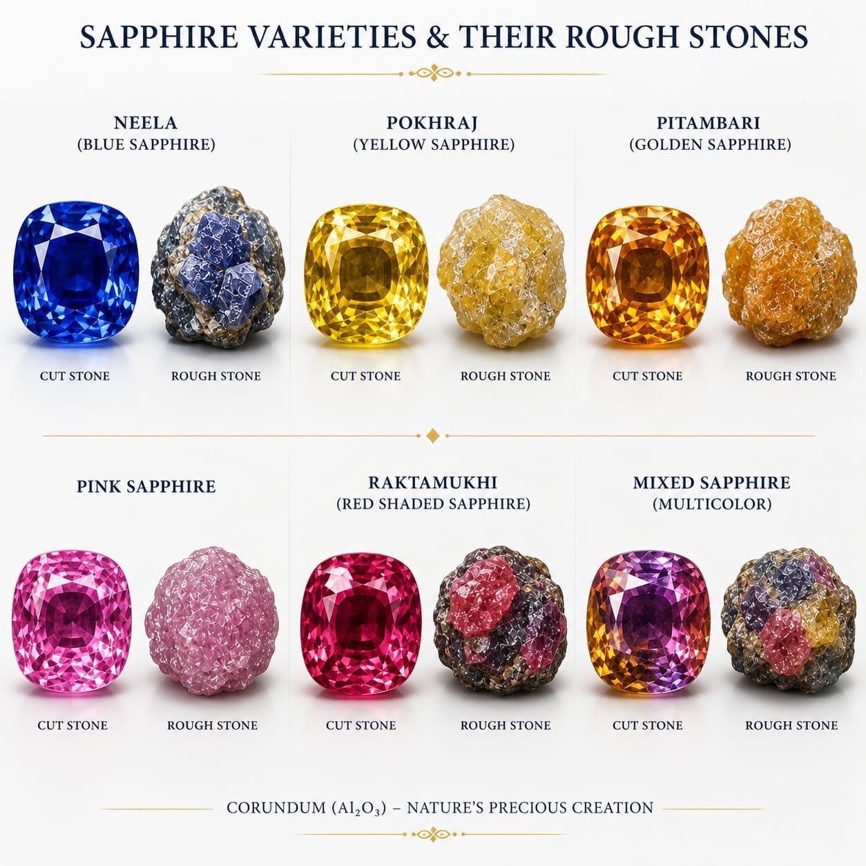 Sapphire
